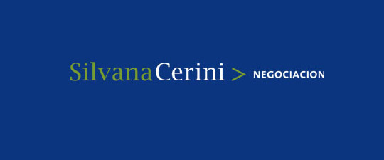 Silvana Cerini Logo